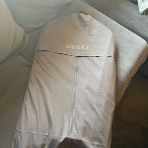 Gucci Bomber Jacket